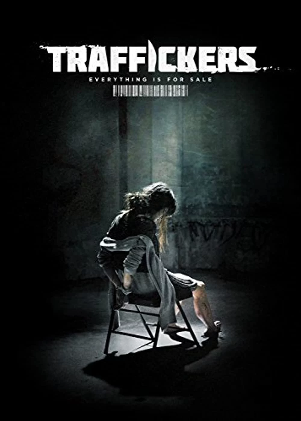 Những Kẻ Buôn Bán Nội Tạng The Traffickers