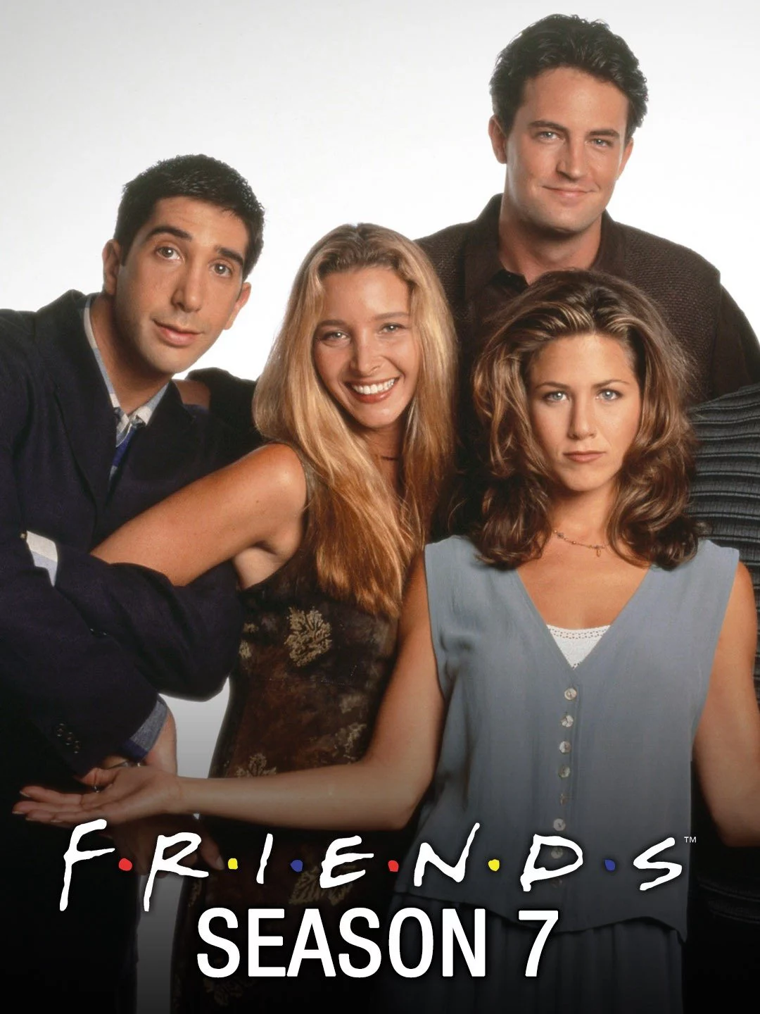 Những người bạn (Phần 7) Friends (Season 7)
