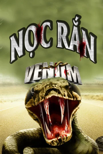 Nọc Rắn Venom