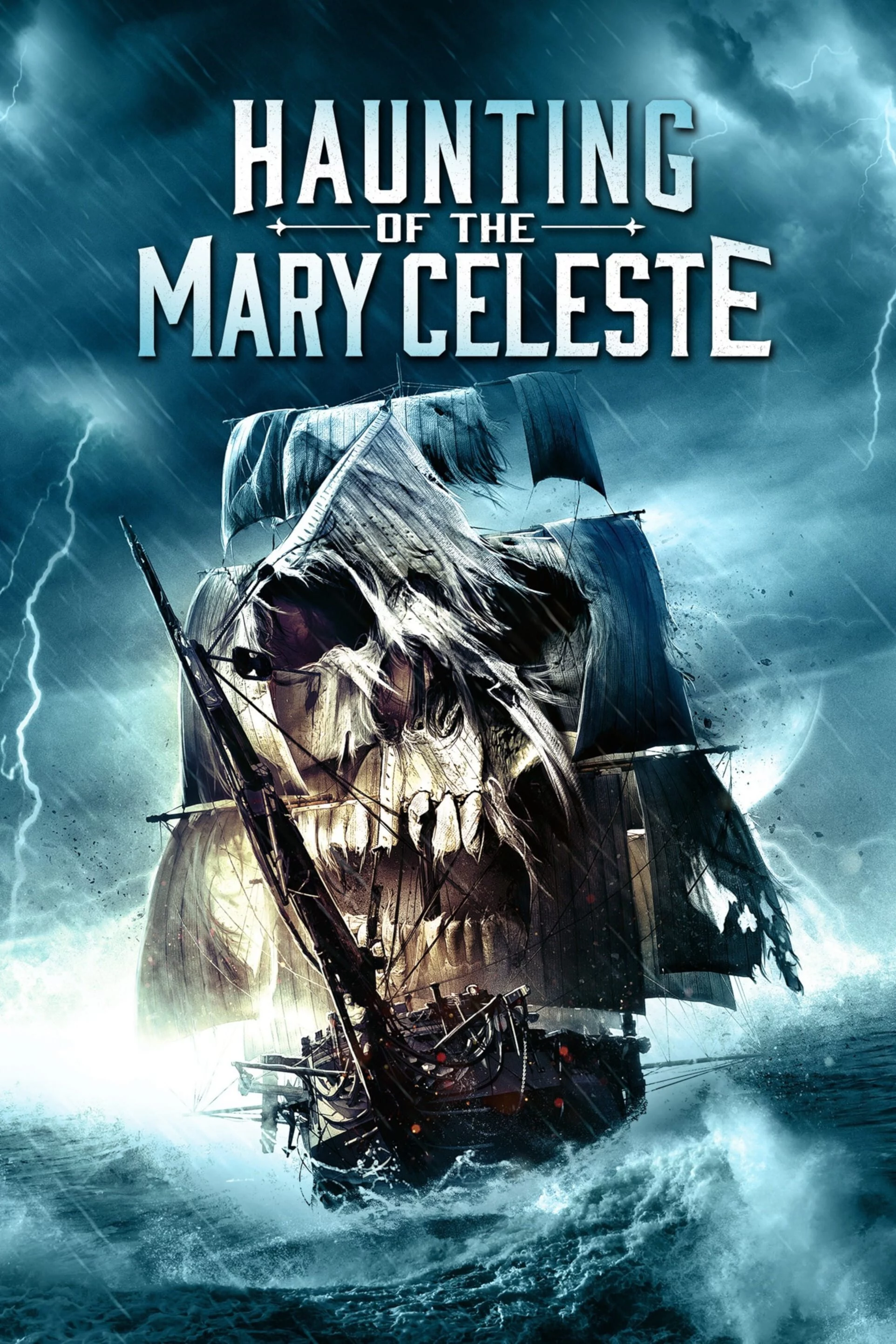 Nỗi Ám Ảnh Của Mary Celeste Haunting of the Mary Celeste