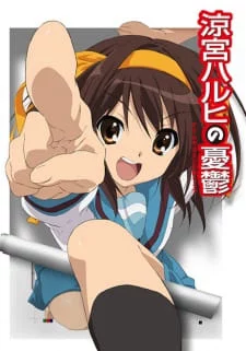 Nỗi buồn của Suzumiya Haruhi (2009) The Melancholy of Haruhi Suzumiya (2009)
