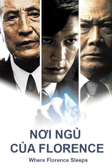 Nơi Ngủ Của Florence Where Florence Sleeps