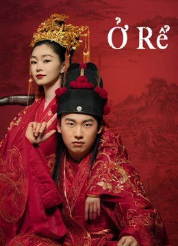 Ở Rể My Heroic Husband