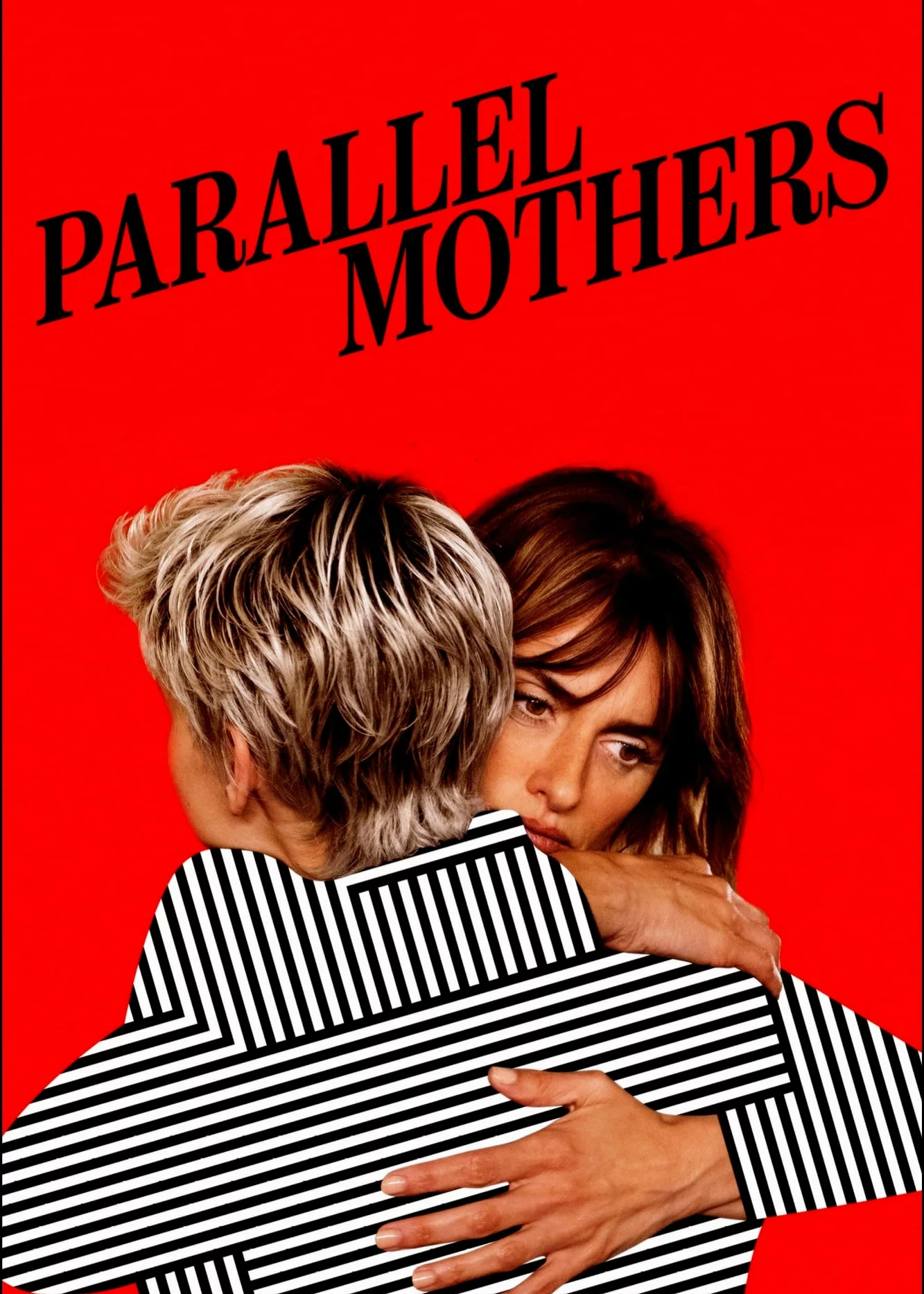 Parallel Mothers Parallel Mothers