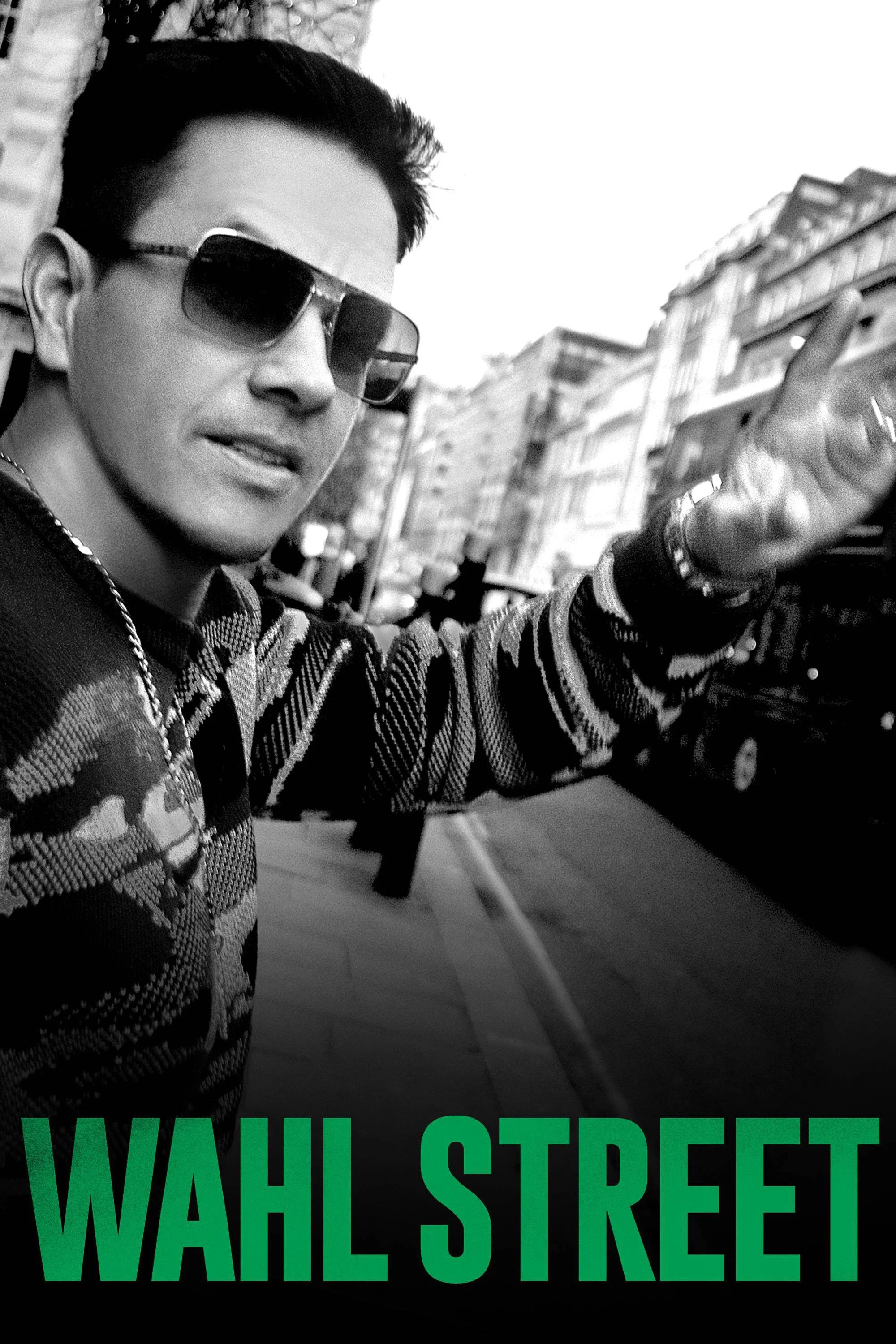 Phố Wahl (Phần 1) Wahl Street (Season 1)