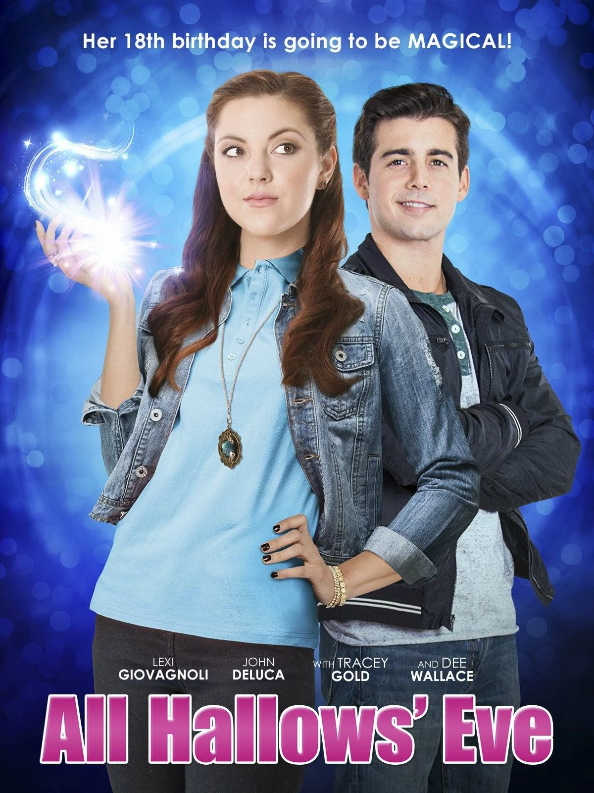 Phù Thủy Halloween All Hallow's Eve