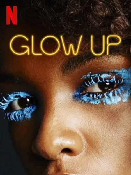 Phù thủy trang điểm (Phần 3) Glow Up (Season 3)