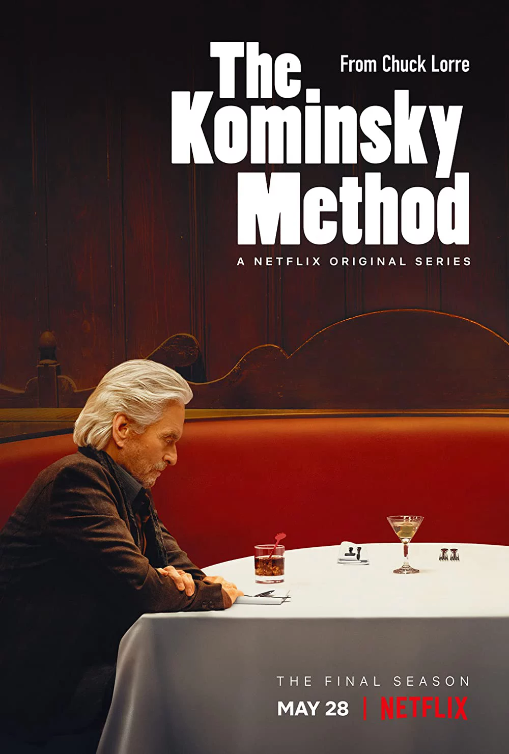 Phương pháp Kominsky (Phần 3) The Kominsky Method (Season 3)