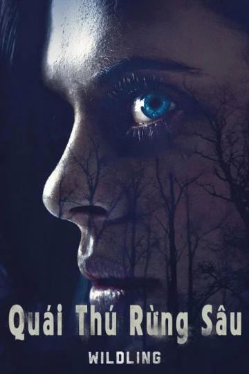 Quái Thú Rừng Sâu Wildling