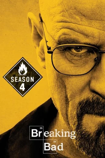 Rẽ Trái (Phần 4) Breaking Bad (Season 4)