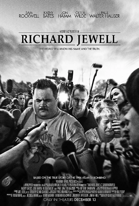 Richard Jewell Richard Jewell