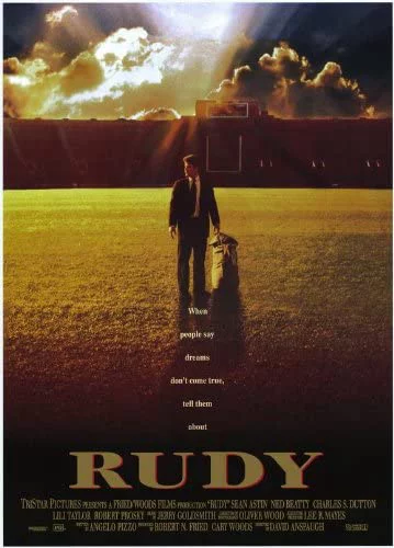 Rudy Rudy
