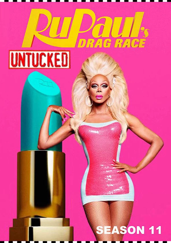 RuPaul’s Drag Race – Cuộc chiến giày cao gót: Hậu trường (Phần 12) RuPaul’s Drag Race: Untucked! (Season 12)