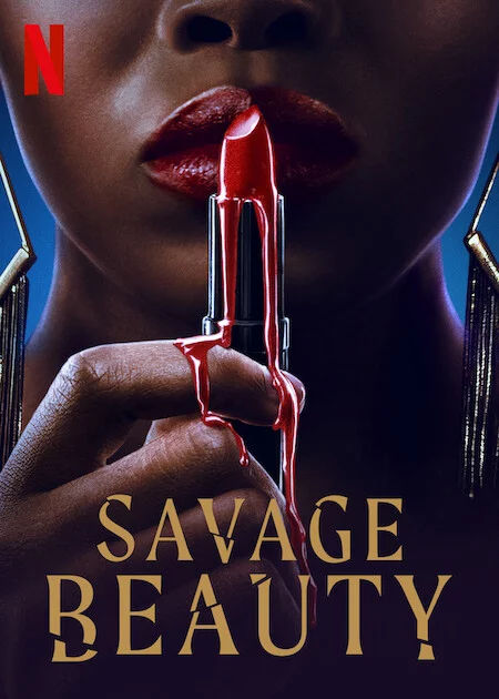 Sắc đẹp tàn khốc Savage Beauty