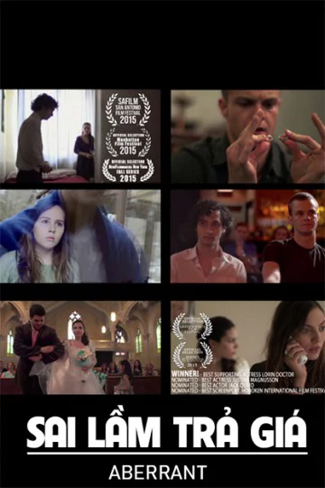 Sai Lầm Trả Giá Aberrant