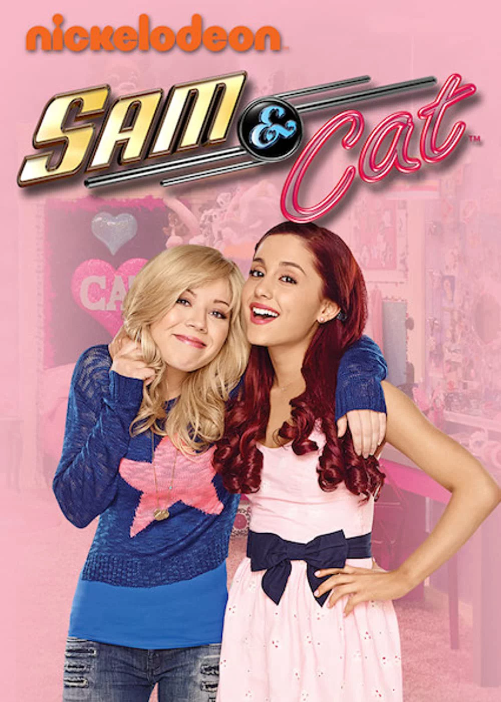 Sam & Cat (Phần 1) Sam & Cat (Season 1)