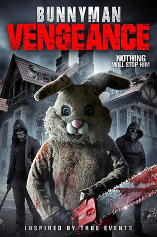 Sát Nhân Thỏ Trả Thù Bunnyman Vengeance