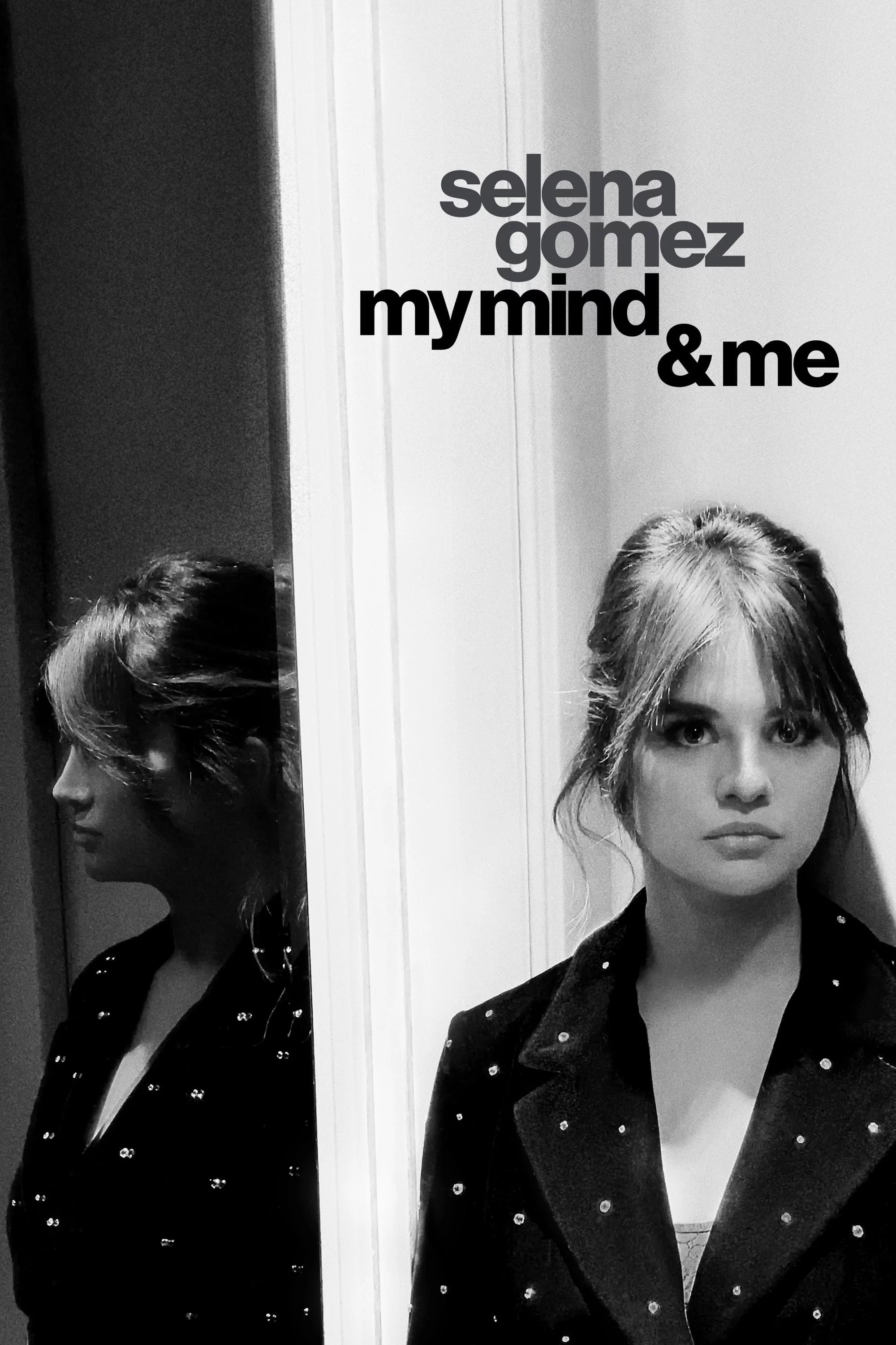 Selena Gomez: My Mind & Me Selena Gomez: My Mind & Me