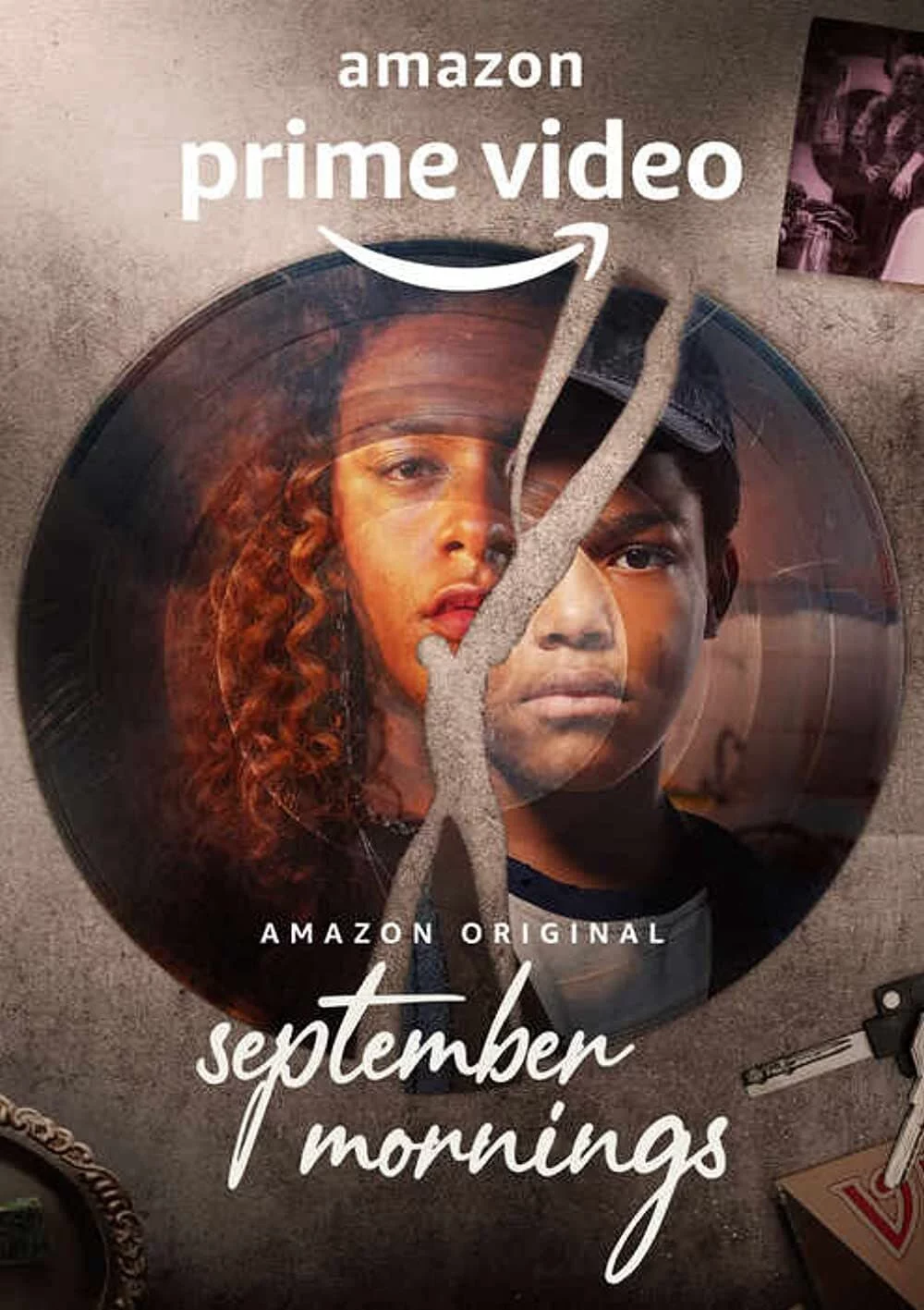 September Mornings (Phần 2) Manhãs de Setembro (Season 2)