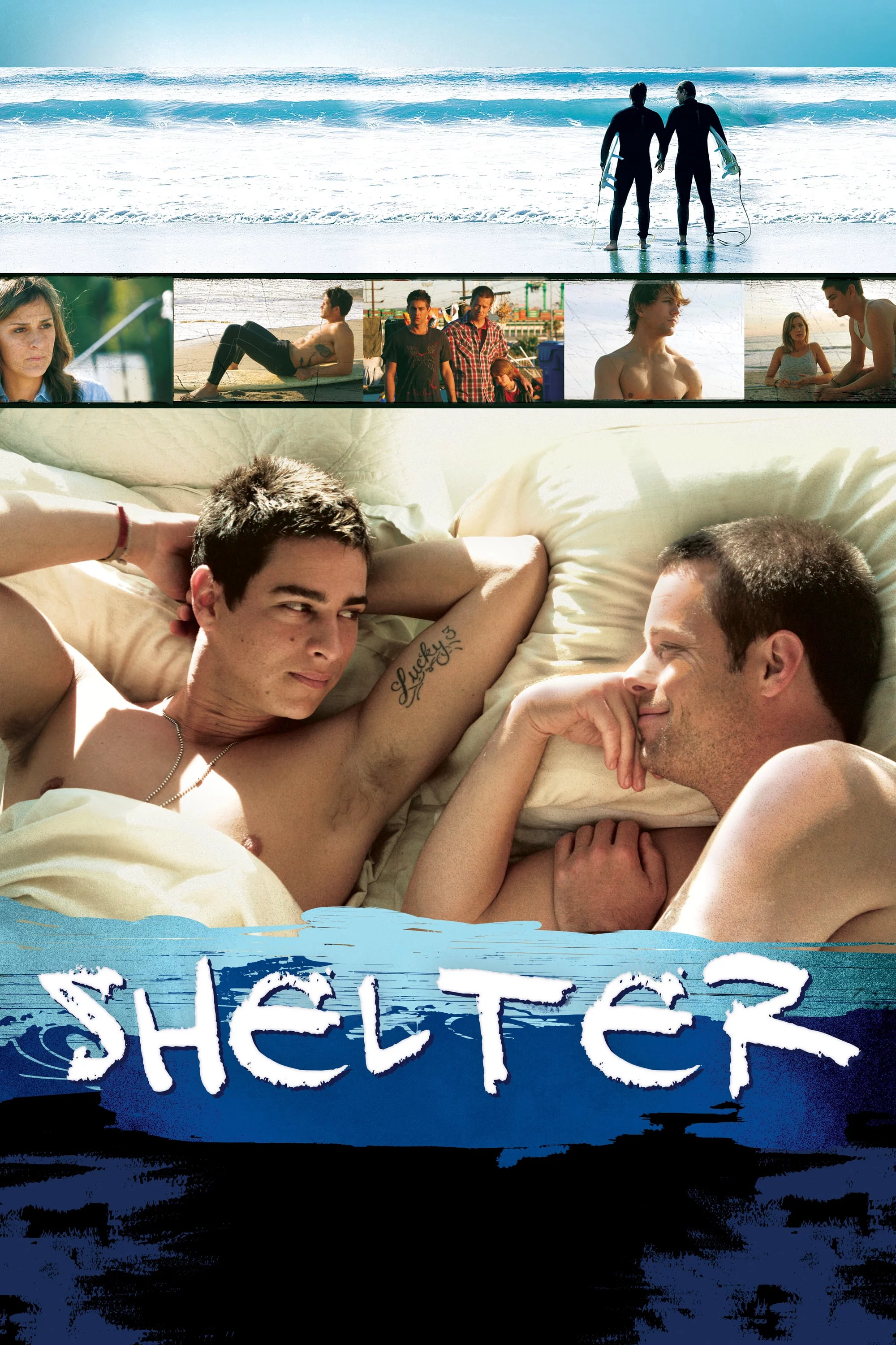 Shelter Shelter