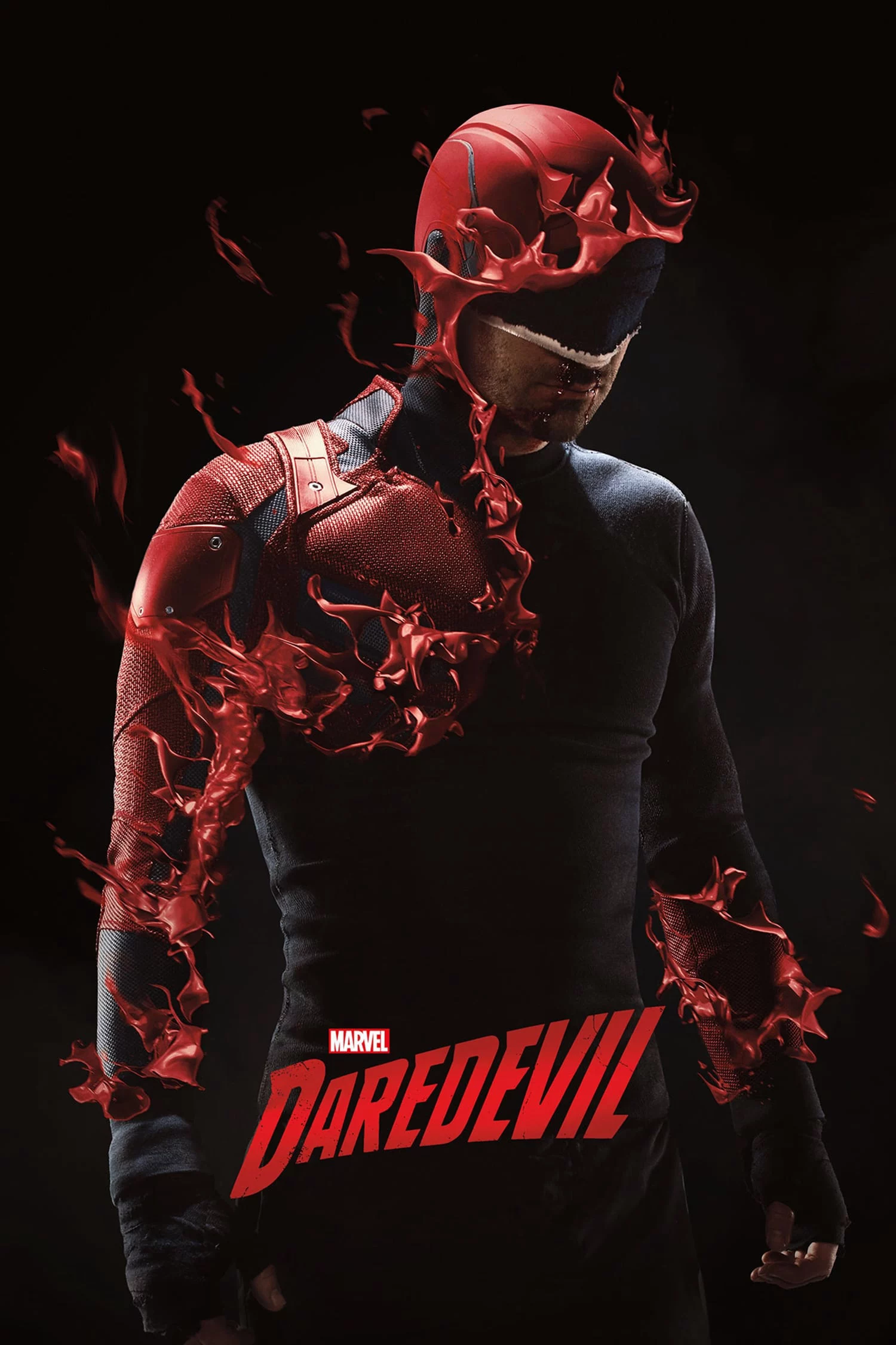 Siêu Nhân Mù (Phần 3) Marvel's Daredevil (Season 3)