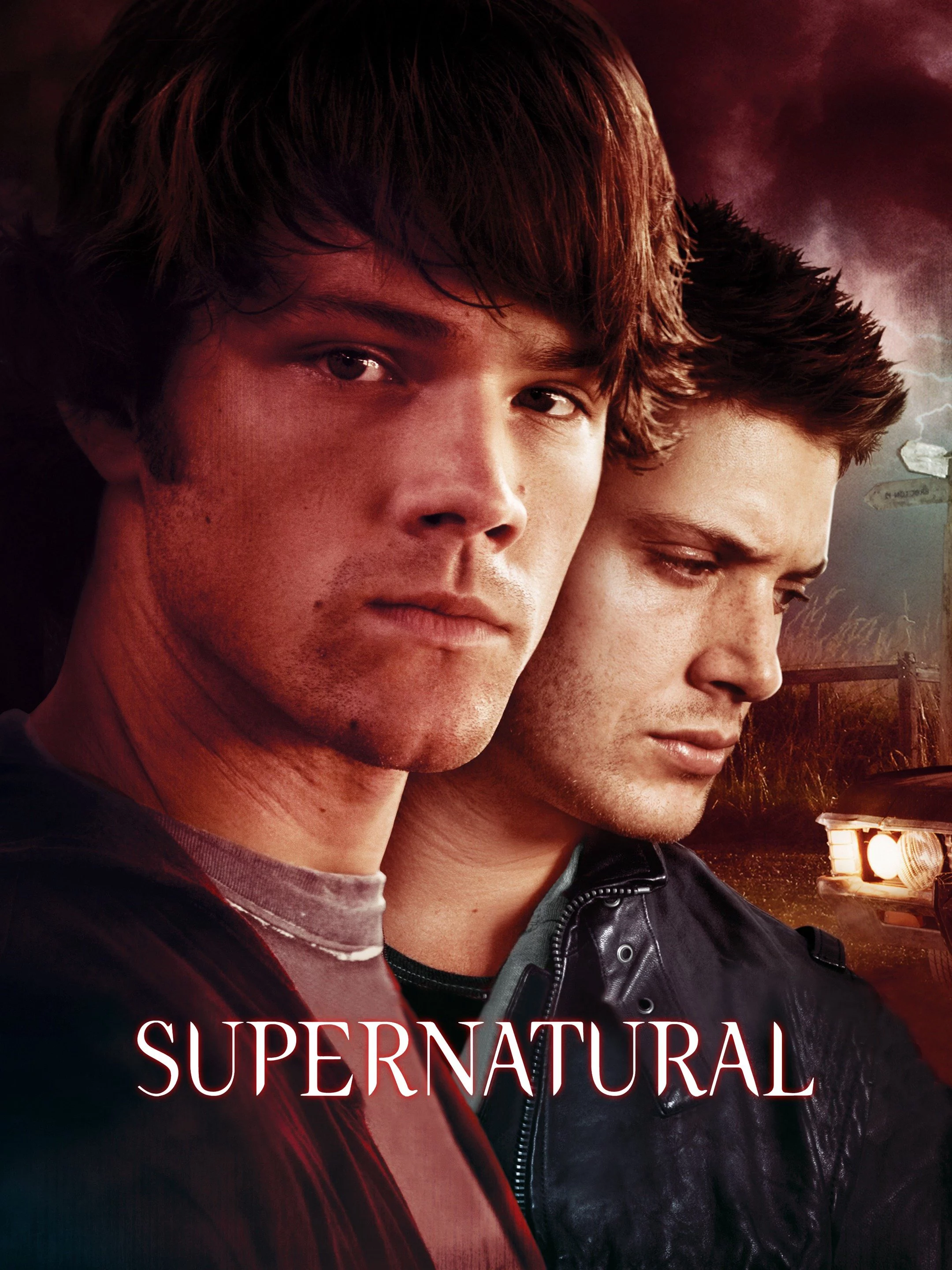 Siêu Nhiên (Phần 3) Supernatural (Season 3)
