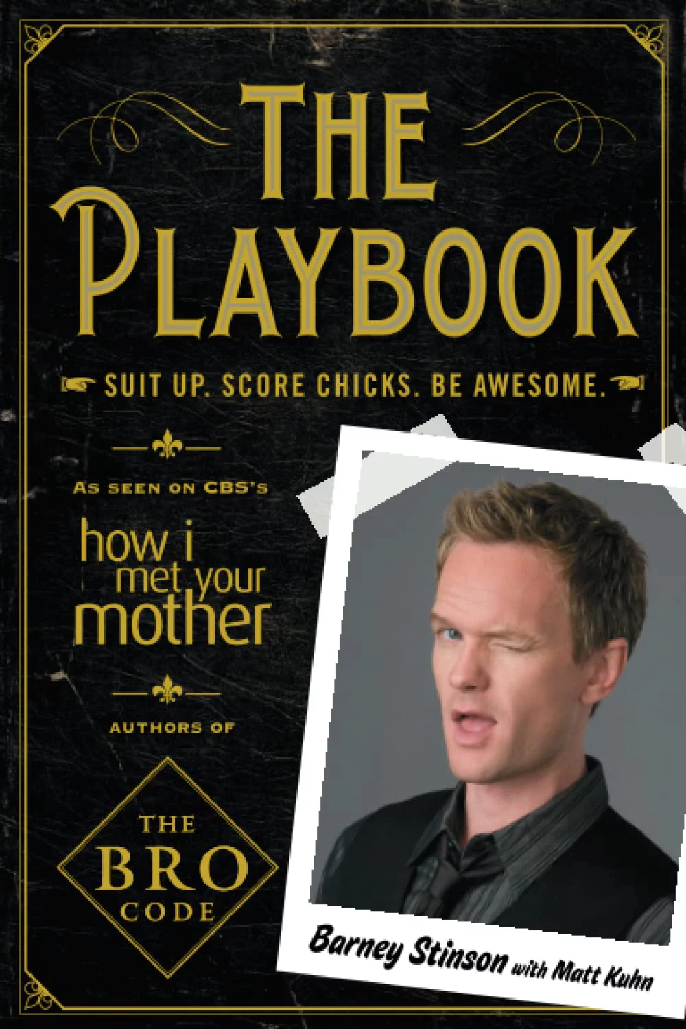 Sổ tay chiến thuật The Playbook