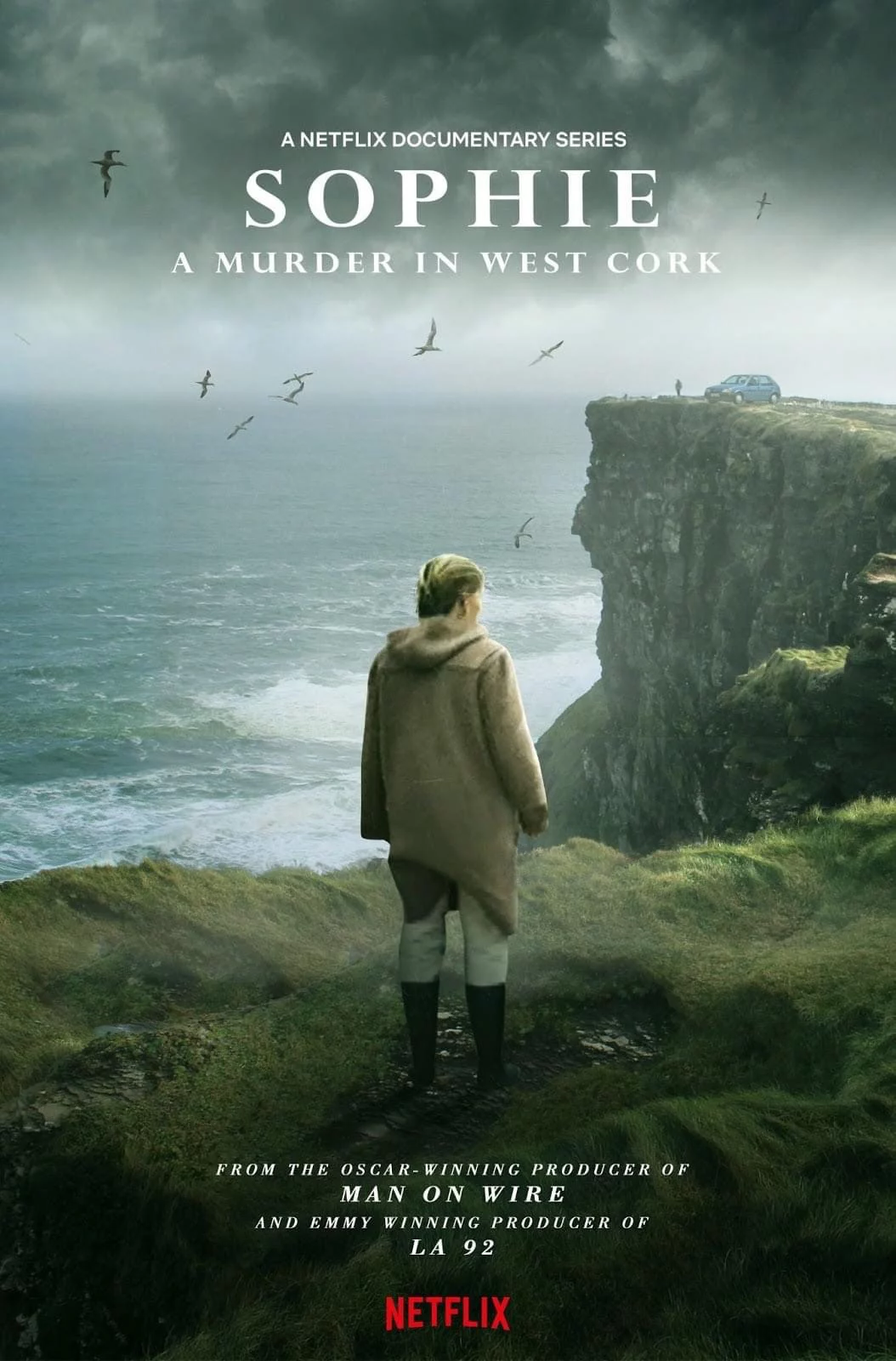 Sophie: Án mạng tại West Cork Sophie: A Murder in West Cork