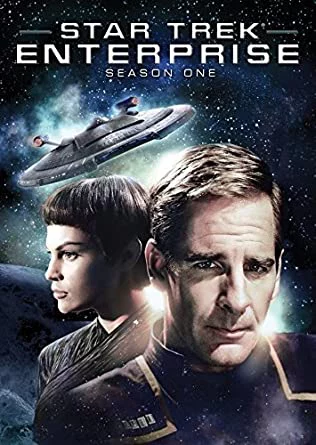 Star Trek: Enterprise (Phần 1) Star Trek: Enterprise (Season 1)