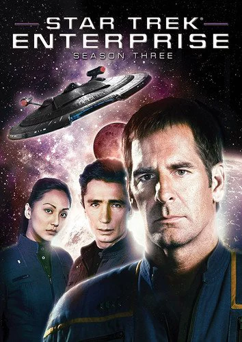 Star Trek: Enterprise (Phần 3) Star Trek: Enterprise (Season 3)