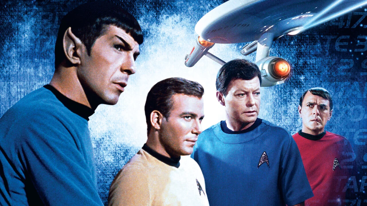 Star Trek (Phần 3)