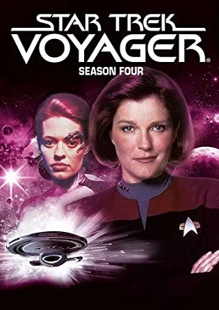 Star Trek: Voyager (Phần 4) Star Trek: Voyager (Season 4)