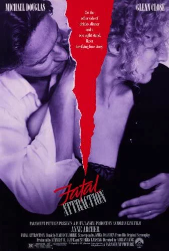 Sự Quyến Rũ Chết Người Fatal Attraction