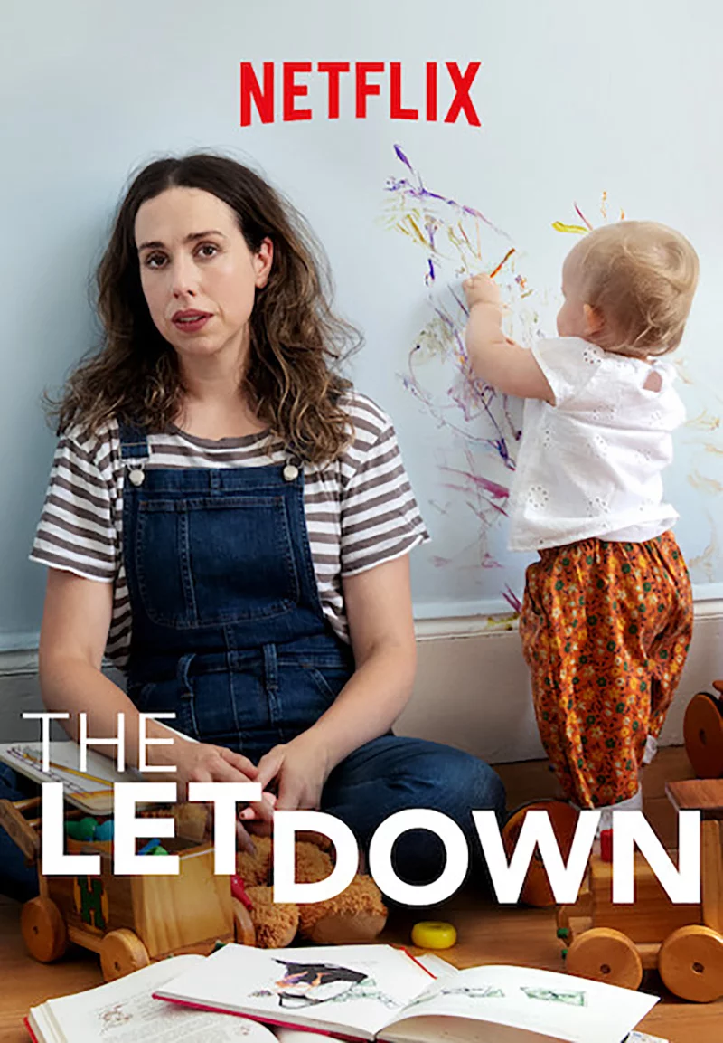 Sự thất vọng The Letdown
