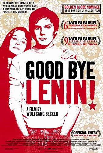 Tạm biệt Lenin! Good Bye Lenin!