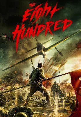 Tám Trăm The Eight Hundred