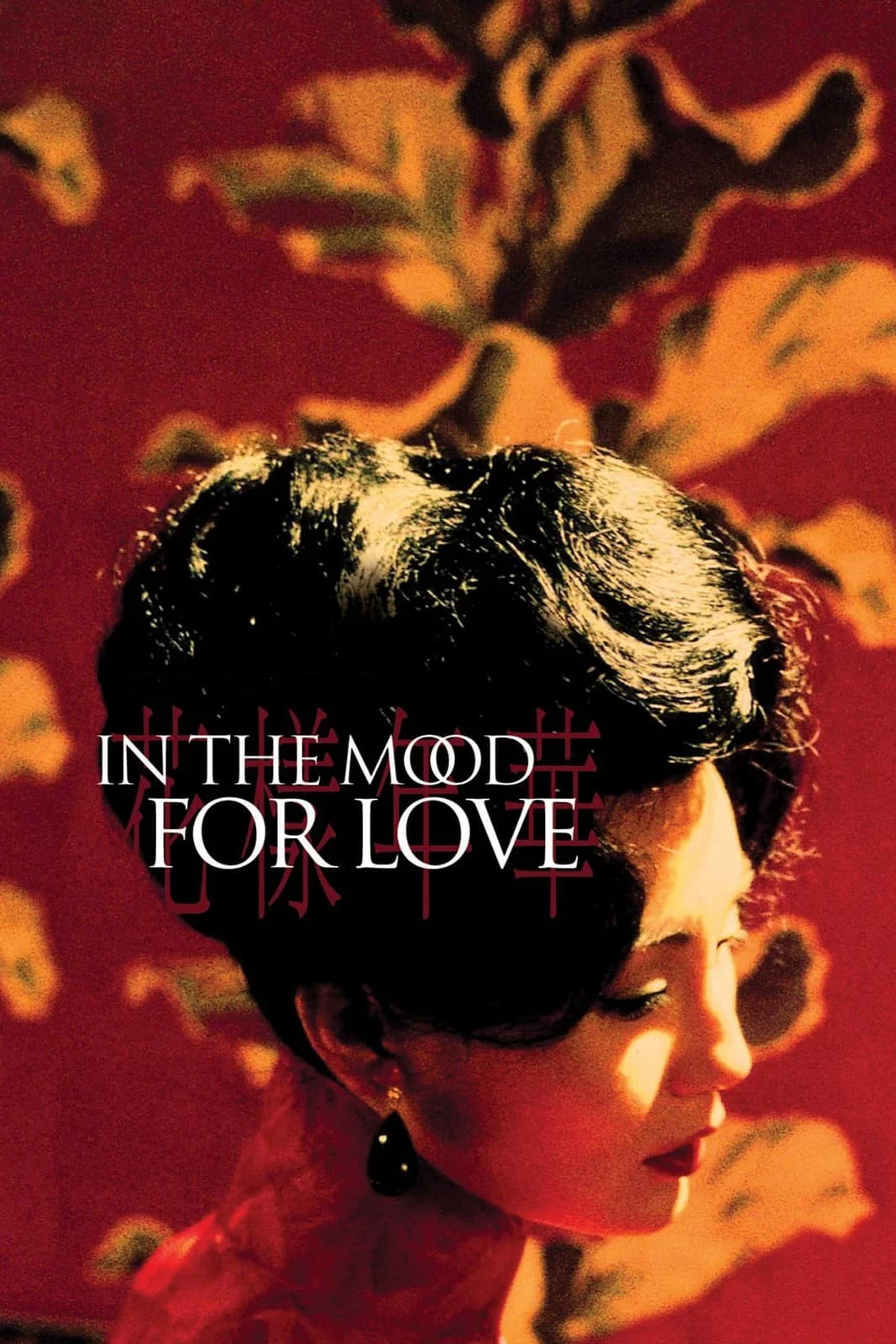 Tâm Trạng Khi Yêu In the Mood for Love