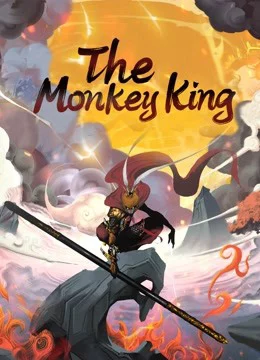 Tề Thiên Đại Thánh The Monkey King