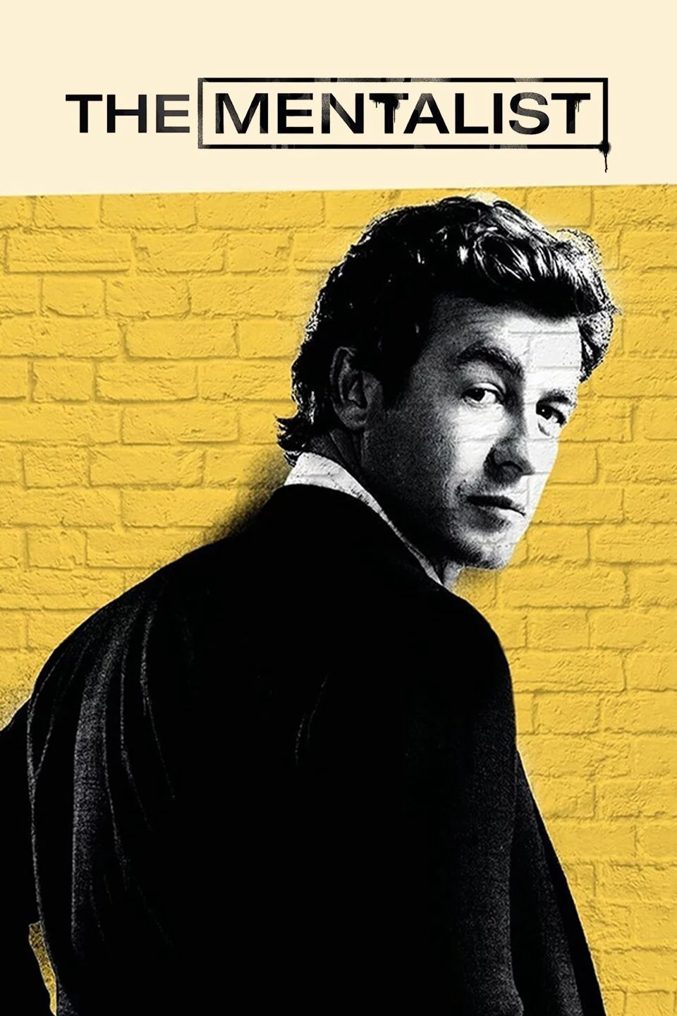 Thám Tử Đại Tài (Phần 6) The Mentalist (Season 6)