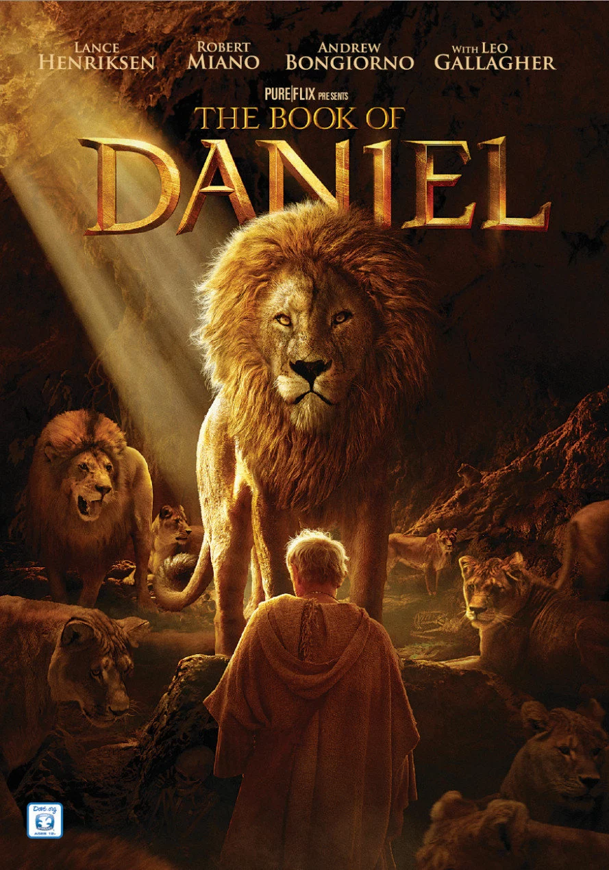 Thánh Kinh Cựu Ước The Book of Daniel