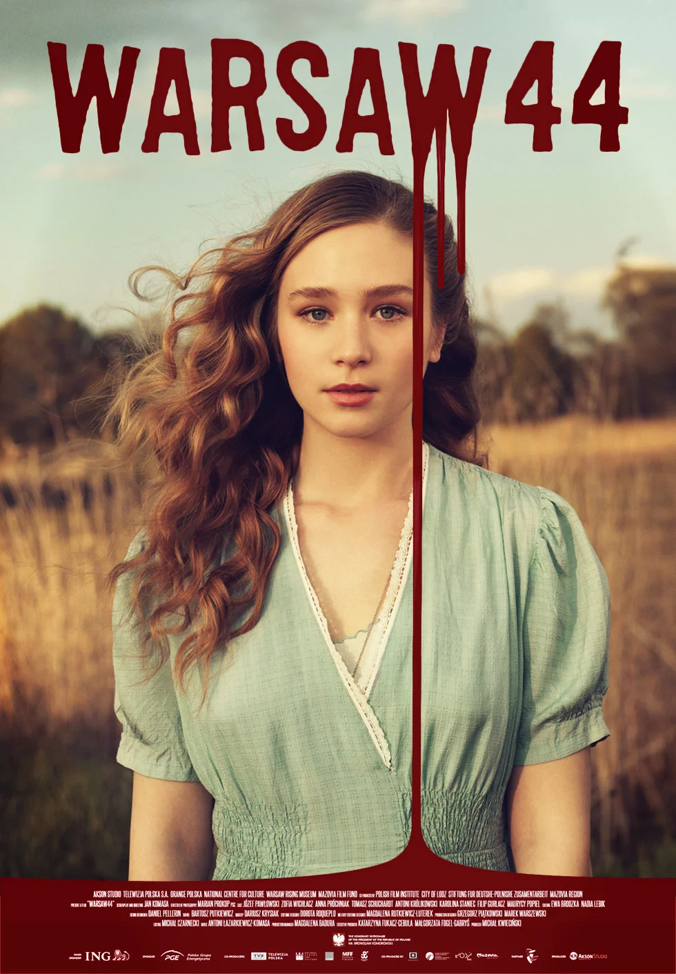 Thành Phố Đạn Lửa Warsaw '44 - City 44