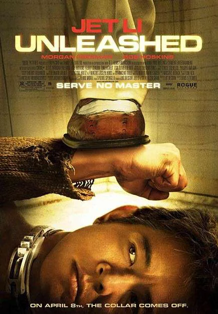 Tháo Xích – Danny Đời Chó Unleashed - Danny The Dog