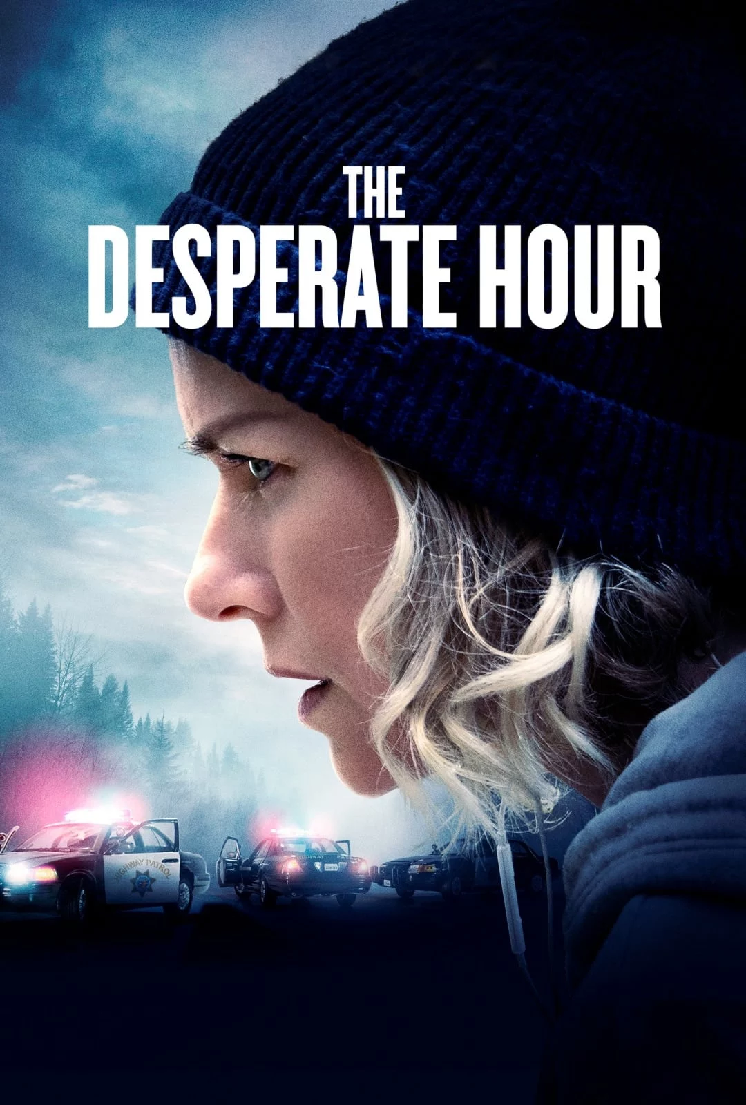 The Desperate Hour The Desperate Hour