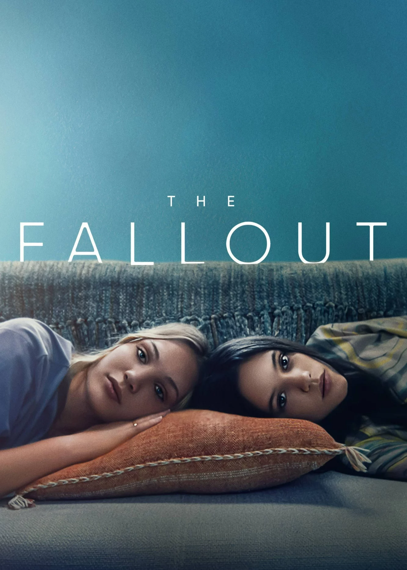 The Fallout The Fallout