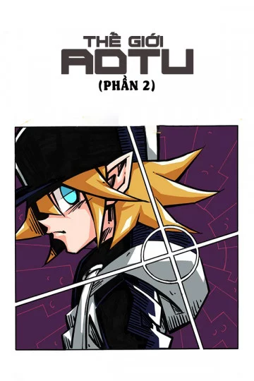 Thế Giới Aotu (Phần 2) Aotu World (Season 2)