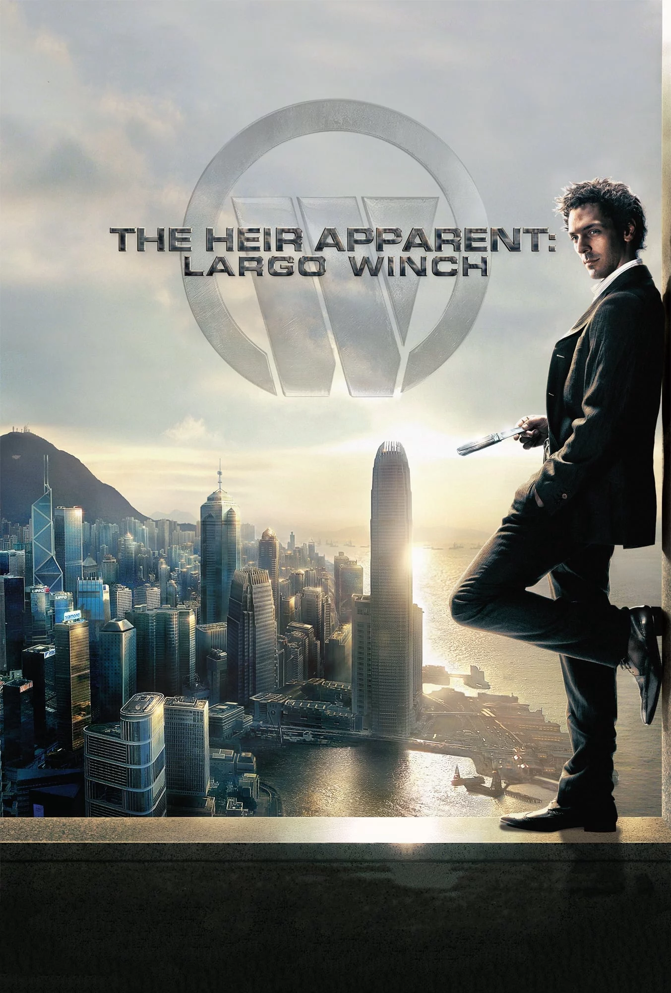 The Heir Apparent: Largo Winch Largo Winch