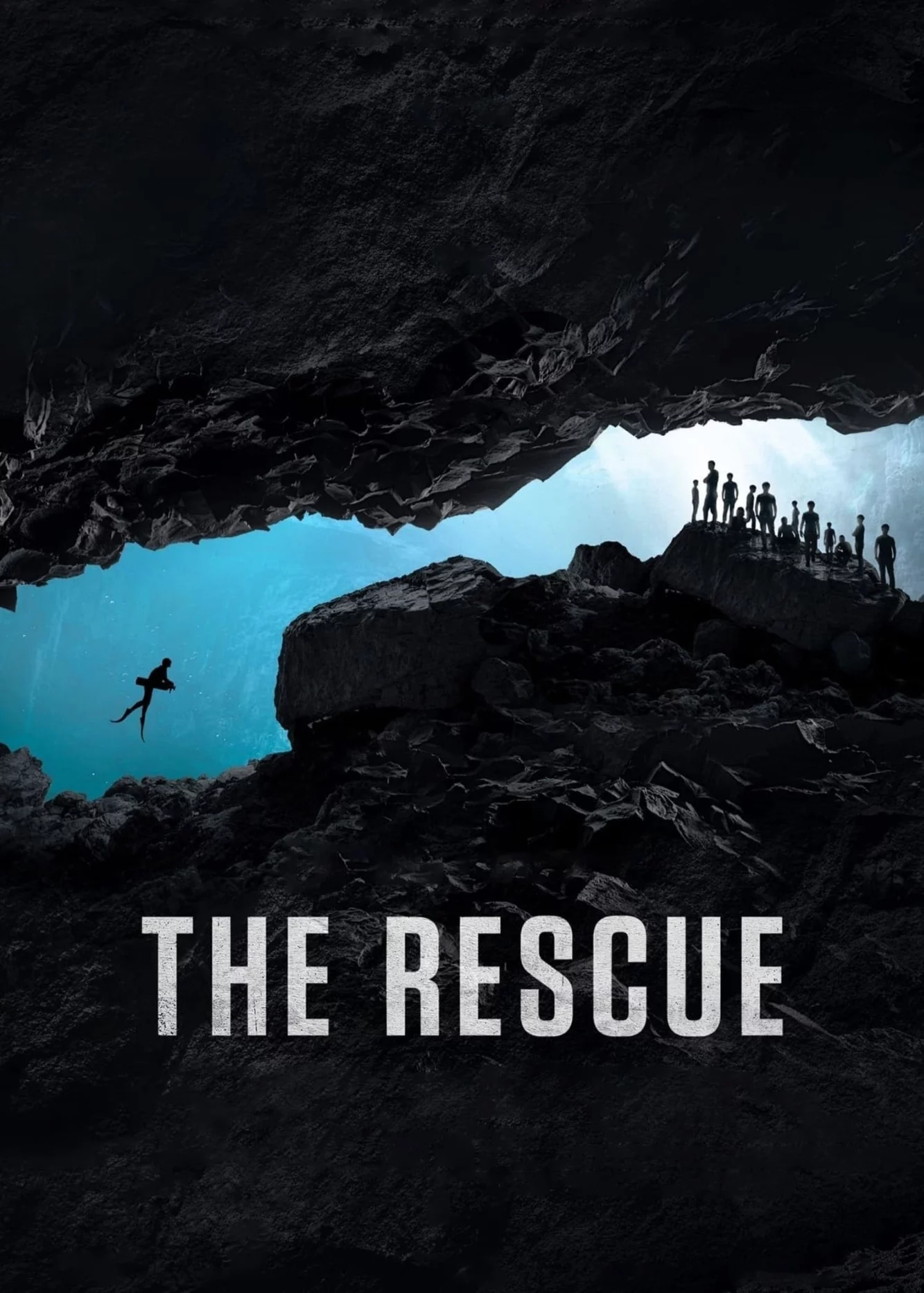 The Rescue The Rescue