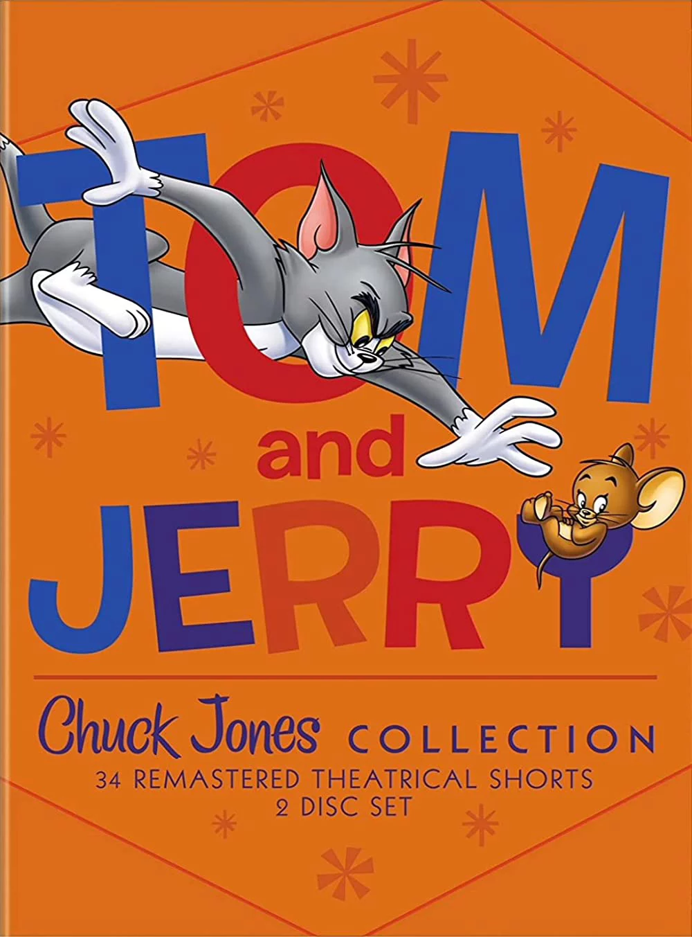 The Tom and Jerry Show (1975) The Tom and Jerry Show (1975)
