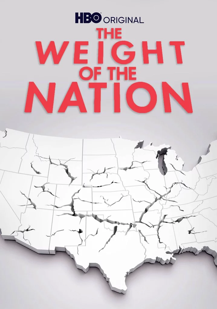 The Weight of the Nation The Weight of the Nation