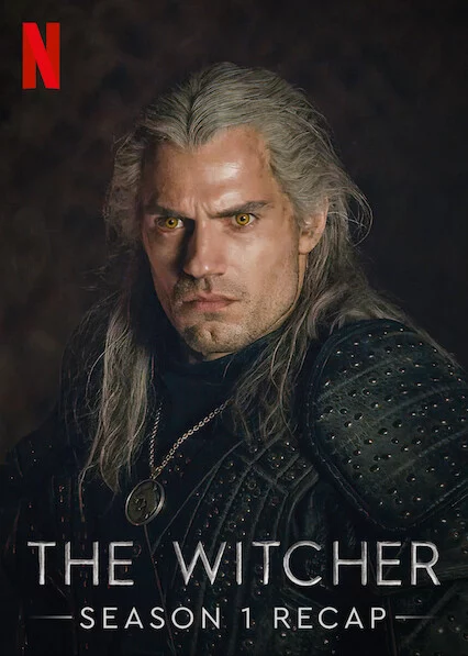 The Witcher Season One Recap: From the Beginning The Witcher Season One Recap: From the Beginning